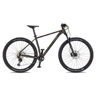 4EVER Prodigy Race Black/Hologram