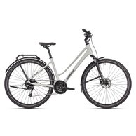 SUPERIOR BLOX 6.2 T MS Gloss Grey