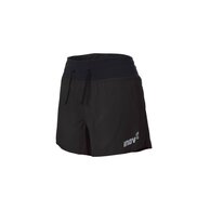 Dámské kraťasy INOV-8 Race Elite 4" Black