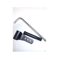 Zámek pro LAPIERRE Overvolt Bosch Integration