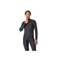 Zimní bunda CASTELLI Competition Winter Jacket Black