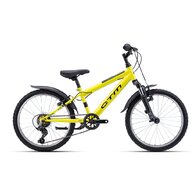 CTM Scooby 2.0 Matt LIme