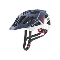 Helma UVEX Quatro CC Deep Space-White Matt