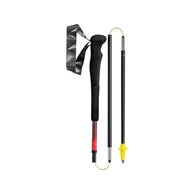 Trekingové hole LEKI Neotrail FX One Superlite Bright Red-Neonyellow-Naturalcarbon