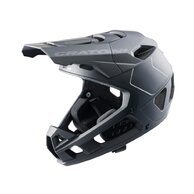 Helma CRATONI Interceptor 2.0 Black Matt