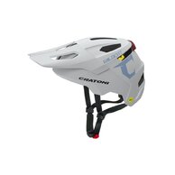 Dětská helma CRATONI WildCat MIPS Coolgrey Matt
