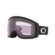Brýle OAKLEY Flight Tracker M Matte Black/Prizm Snow Clear