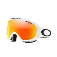 Brýle OAKLEY O frame 2.0 Pro Xm Matte White/Fiery Iridium