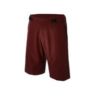 Kraťasy SANTINI Fulcro Red