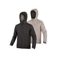 Bunda ENDURA Hummvee Flipjak Black