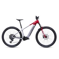 CRUSSIS e-Hard 10.11-Pro 715 Wh