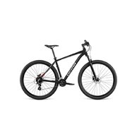 DEMA Energy 3 Black/Silver