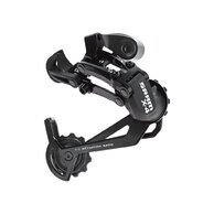 Přehazovačka SRAM X-4 7/8s Black