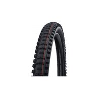 Plášť SCHWALBE Big Betty SuperTrail TLE Addix kevlar 27.5x2.80"