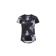 Dámský dres HORSEFEATHERS Deco Grayscale
