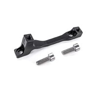 Brzdový adaptér HOPE Postmount typ L Black