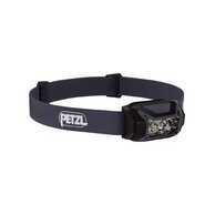 Čelovka PETZL Actik Black