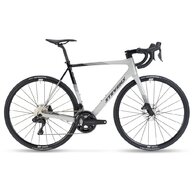 STEVENS Izoard ULT Di2 Cool Grey