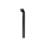 Sedlovka KALLOY Alu Black 30,9 mm