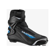 Boty SALOMON PRO COMBI PROLINK