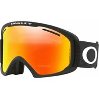 Brýle OAKLEY O frame 2.0 Pro Xm Matte Black/Fiery Iridium