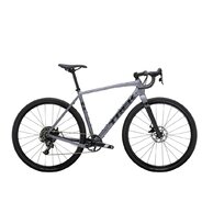 TREK Checkpoint ALR 4 Matte Galactic Grey