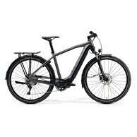 MERIDA eSPRESSO 500 EQ Matt Anthracite/Black