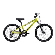 CTM Jerry 1.0 Matt Lime