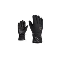 Dámské rukavice ZIENER Kamea GTX Black