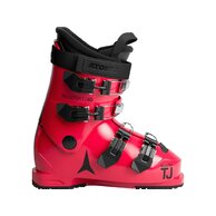 Sjezdové boty ATOMIC REDSTER TJ 60 Red Tension/Black