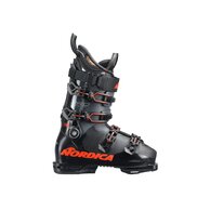 Boty NORDICA PRO MACHINE 130 (GW) Black/Anthracite/Red