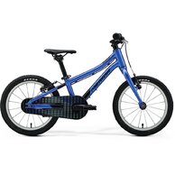 MERIDA Matts J.16 Blue (Black)