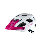 Helma PELLS Wasp White/Pink