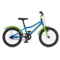 AUTHOR Orbit 16 Blue/Green