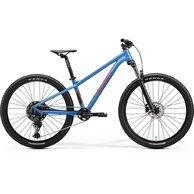 MERIDA Matts J.Champion Light Blue (Race Red/Black)