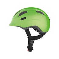 Dětská helma ABUS Smiley 2.0 Sparkling Green