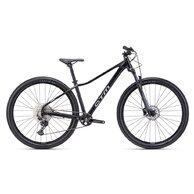 CTM Charisma 7.0 Matte Black/Glossy Black