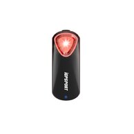 Radar s integrovaným zadním světlem iGPSport SR30