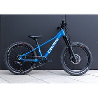 PELLS Rocket Trail 20 Blue