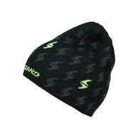 Čepice BLIZZARD Magnum cap, black/yellow, SMU SP