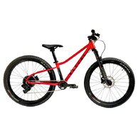 RASCAL Wild 24 Red