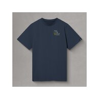 Dres ENDURA Cloud Tee LTD šedá