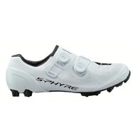 Tretry SHIMANO SH-XC903 Wide White