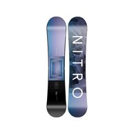 Dámský snowboard NITRO FATE