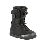 Dámské SNB boty NITRO MONARCH BOA BLACK