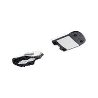 ATOMIC CANTABLE DUAL COMPONENT GRIP PAD 25-33.5 Black/White