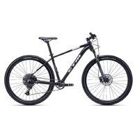 CTM Rambler 4.0 29 Matt Black/Silver
