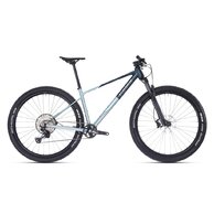 SUPERIOR XP 6.6 Brushed Teal / Teal