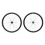 Zapletená kola LOOK R38 Disc Carbon
