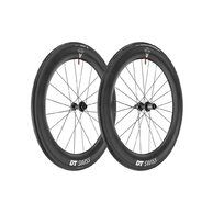 Zapletená kola DT SWISS ARC 1100 Dicut 55 WTS